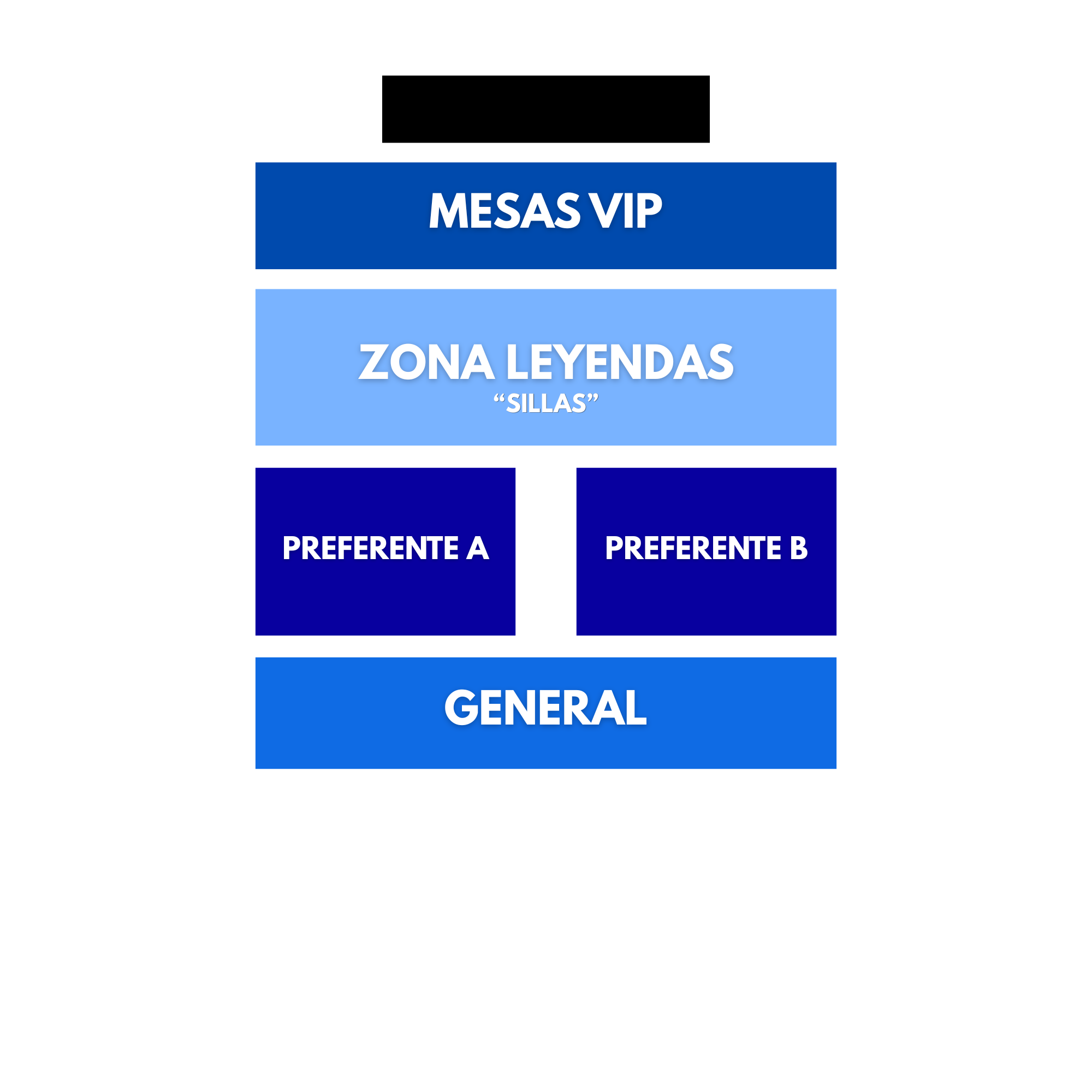 Leyendas Tour - Ciudad De México