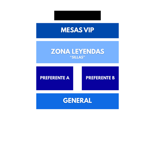 Leyendas Tour - Ciudad De México