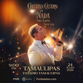 CRISTIAN CASTRO - TAMAULIPAS